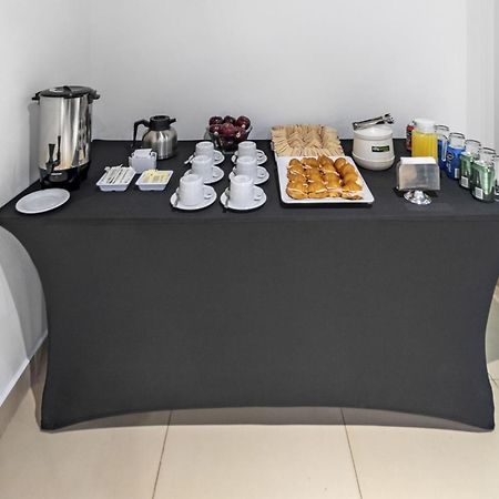 City Express Junior By Marriott Veracruz Aeropuerto المظهر الخارجي الصورة