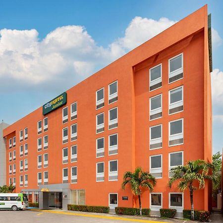 City Express Junior By Marriott Veracruz Aeropuerto المظهر الخارجي الصورة