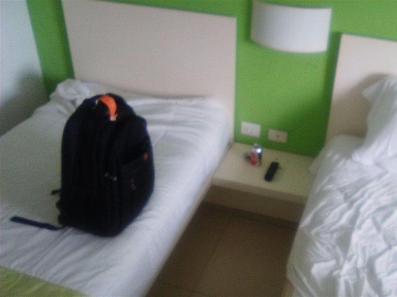 City Express Junior By Marriott Veracruz Aeropuerto المظهر الخارجي الصورة