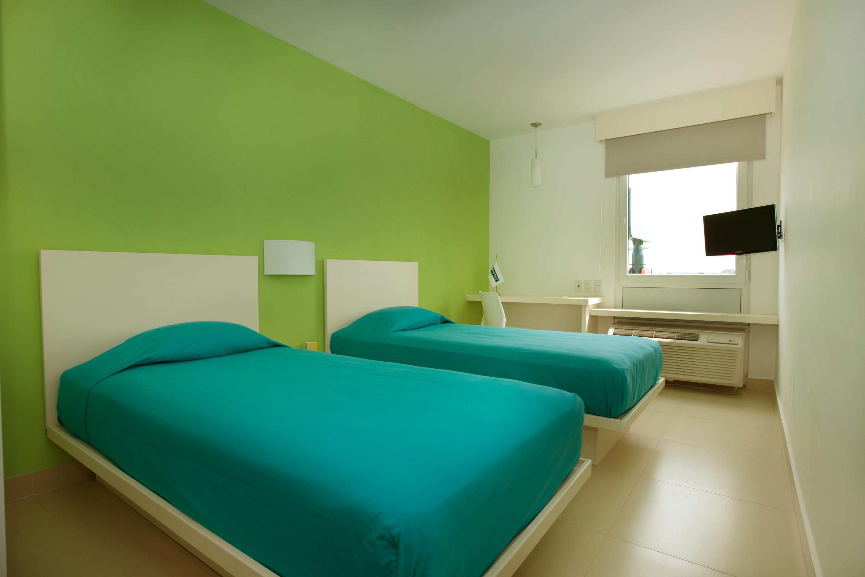 City Express Junior By Marriott Veracruz Aeropuerto المظهر الخارجي الصورة