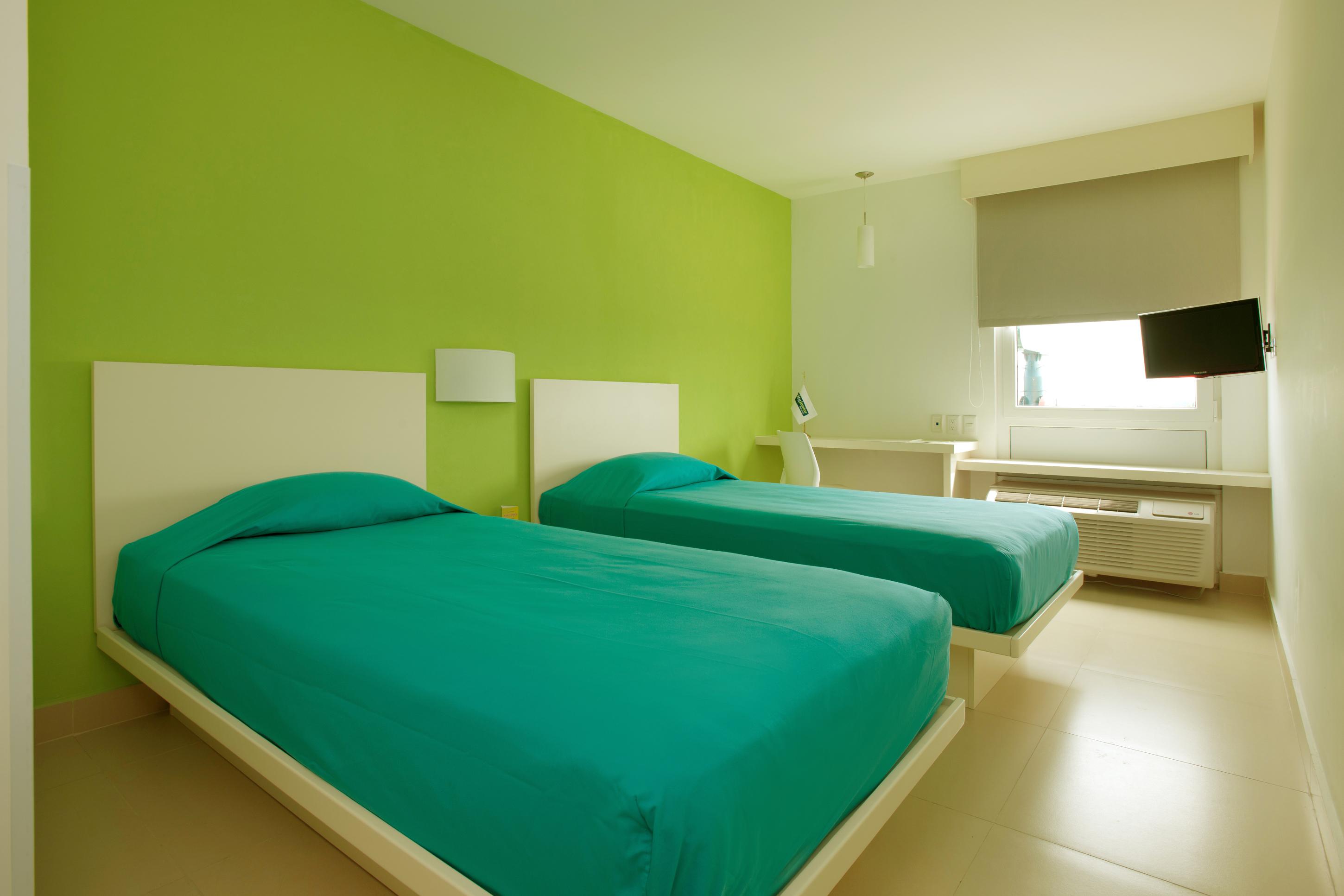 City Express Junior By Marriott Veracruz Aeropuerto المظهر الخارجي الصورة