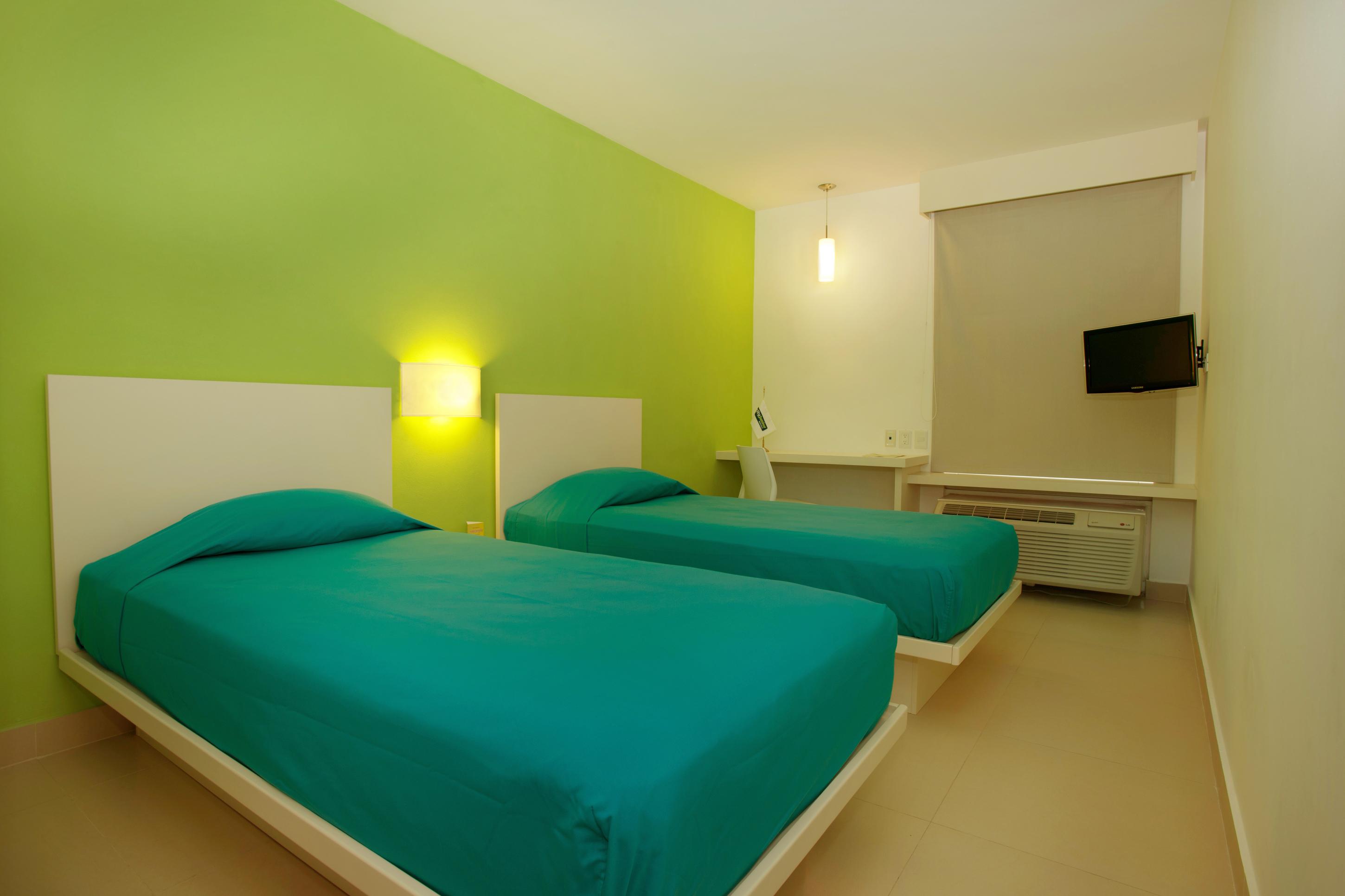 City Express Junior By Marriott Veracruz Aeropuerto المظهر الخارجي الصورة