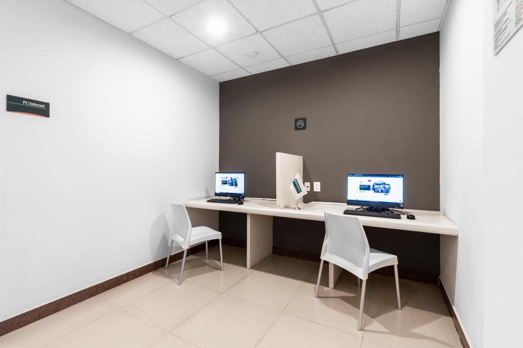 City Express Junior By Marriott Veracruz Aeropuerto المظهر الخارجي الصورة