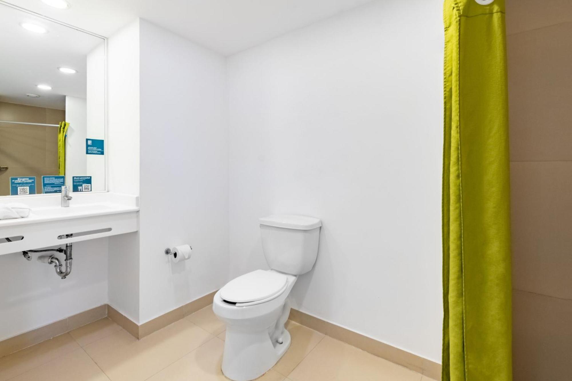 City Express Junior By Marriott Veracruz Aeropuerto المظهر الخارجي الصورة