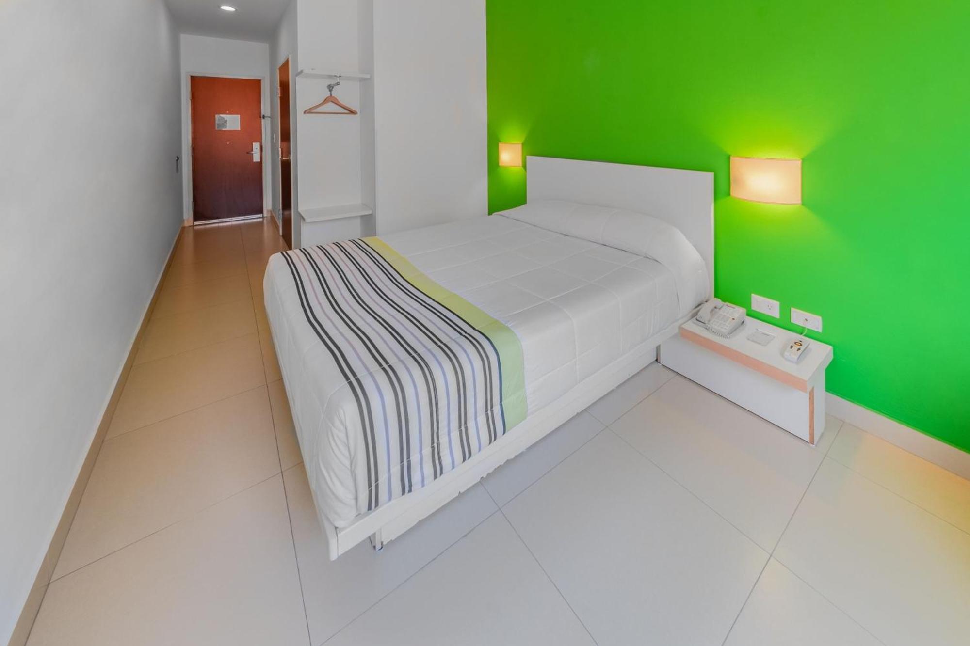 City Express Junior By Marriott Veracruz Aeropuerto المظهر الخارجي الصورة