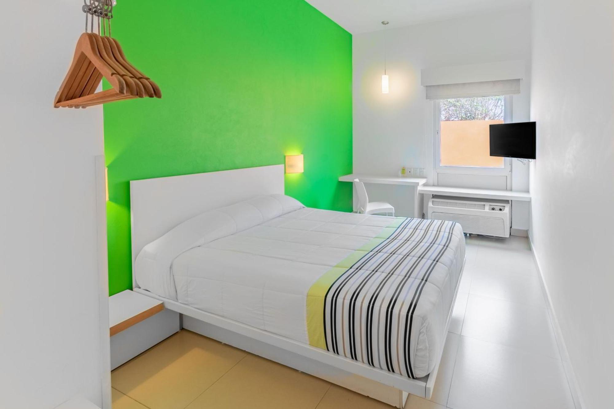 City Express Junior By Marriott Veracruz Aeropuerto المظهر الخارجي الصورة